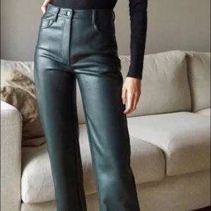 Aritzia Melina Pant